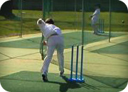 Synthetic Sports Surfaces
