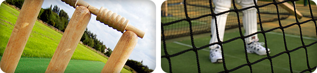 Artificial Sports Surfaces