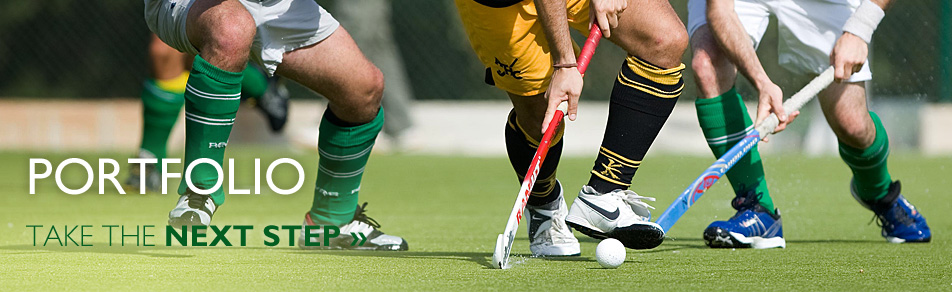 Sport Portfolio