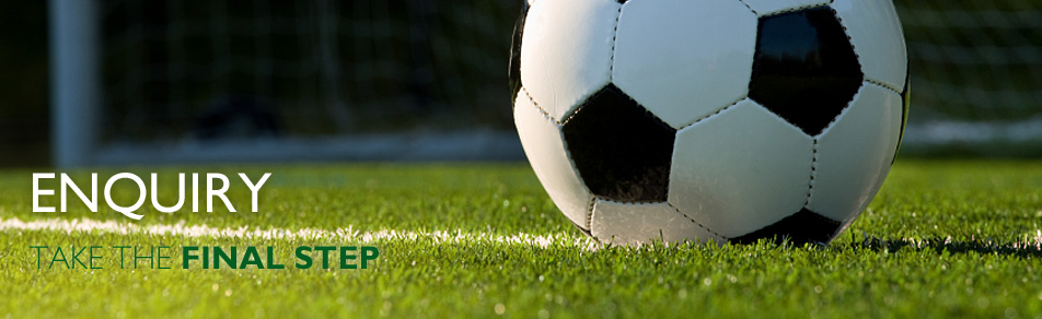 Sport Enquiry