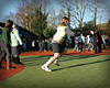 Play Surfaces