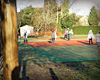 Play Surfaces