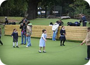  Play Surfaces
