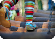 Play Surfaces