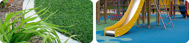 Play Surfaces