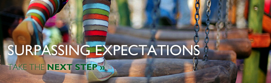 Play & Leisure Surpassing Expectations