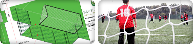 Artificial Sports Surfaces