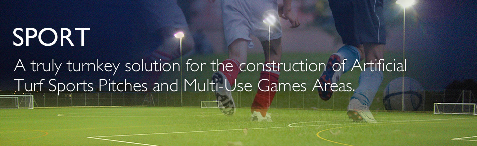 Artificial Turf