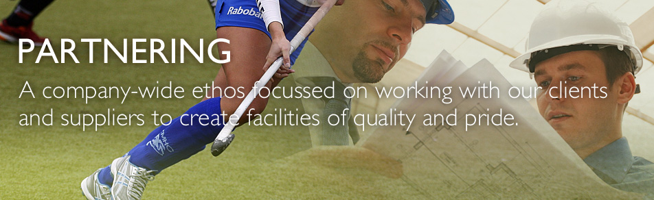 Artificial Turf Specialists