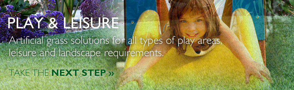 Play & Leisure Facilities