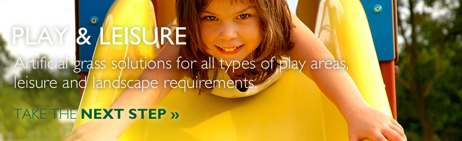 Play & Leisure Facilities