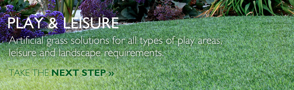Play & Leisure Facilities