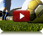 Synthetic Sports Surfaces