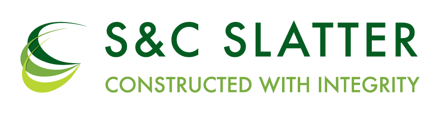 S&C Slatter sports construction specialists